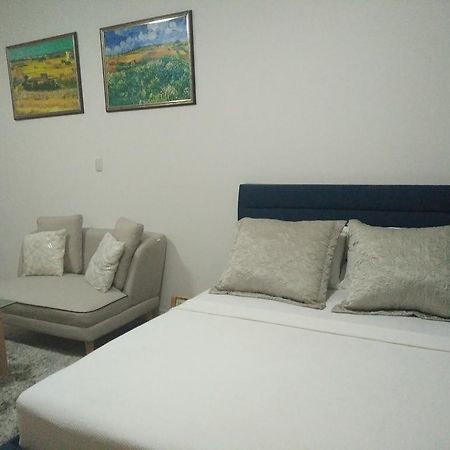 Shang Luxury Suites Mandaluyong 외부 사진