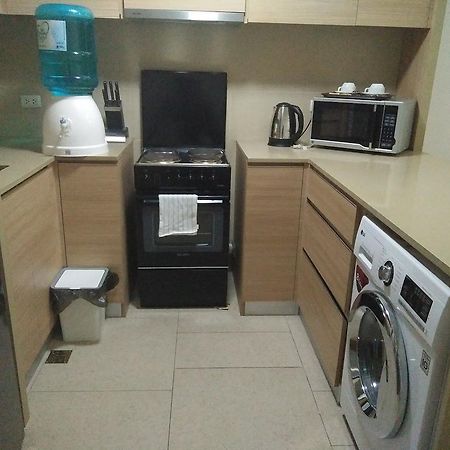 Shang Luxury Suites Mandaluyong 외부 사진