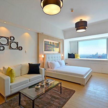 Shang Luxury Suites Mandaluyong 외부 사진