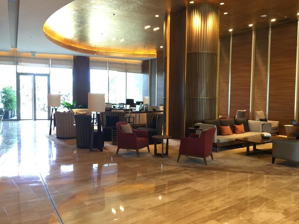 Shang Luxury Suites Mandaluyong 외부 사진