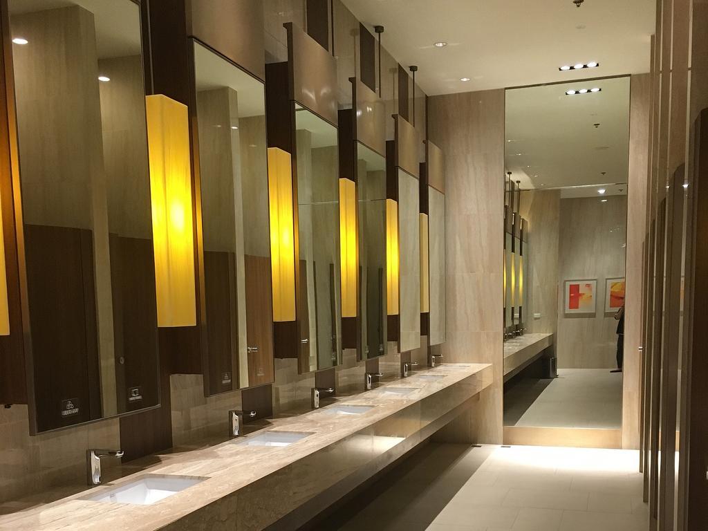 Shang Luxury Suites Mandaluyong 외부 사진