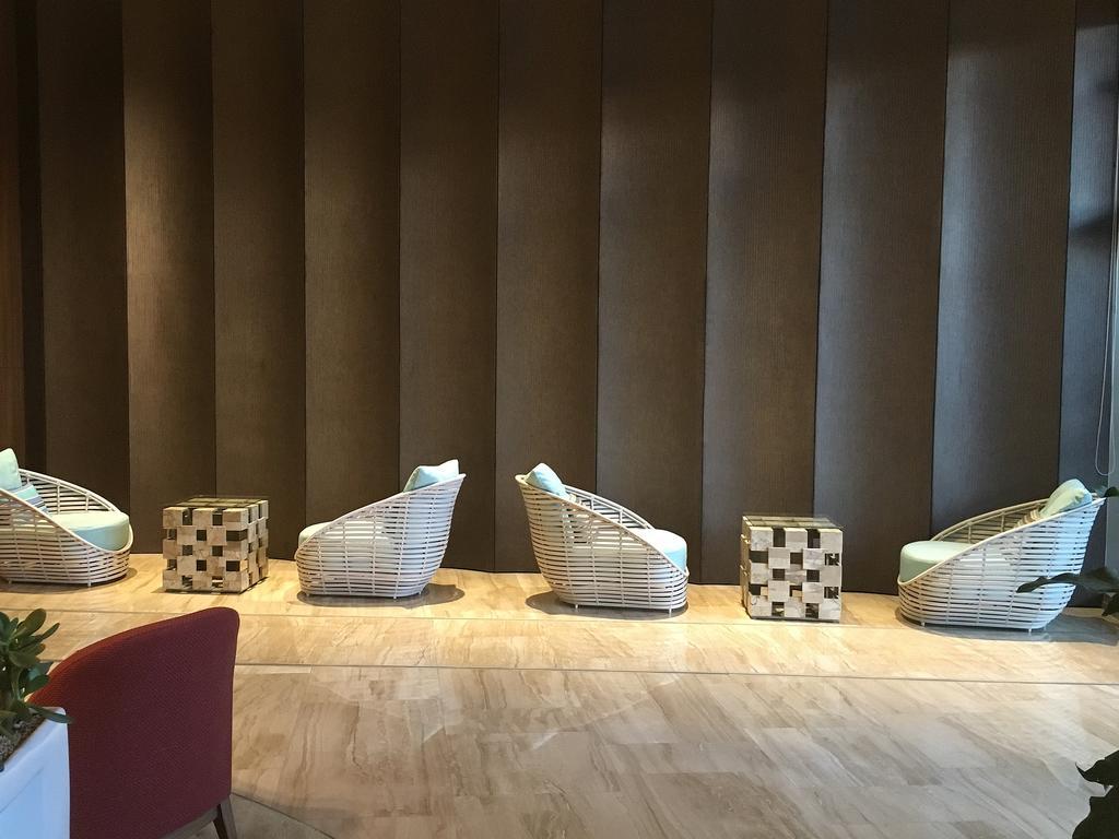 Shang Luxury Suites Mandaluyong 외부 사진