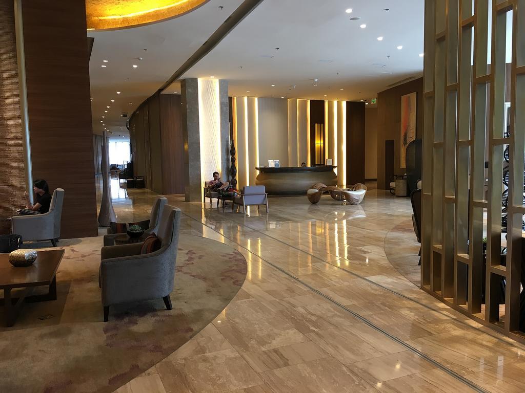 Shang Luxury Suites Mandaluyong 외부 사진