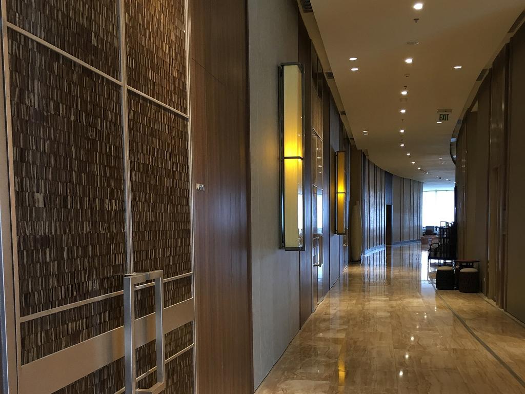 Shang Luxury Suites Mandaluyong 외부 사진