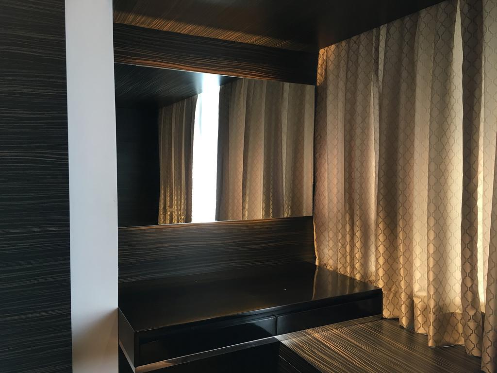Shang Luxury Suites Mandaluyong 객실 사진