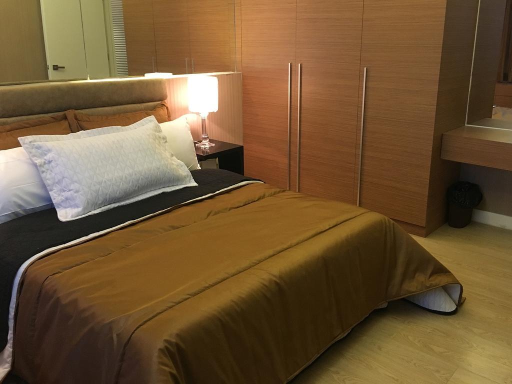 Shang Luxury Suites Mandaluyong 객실 사진