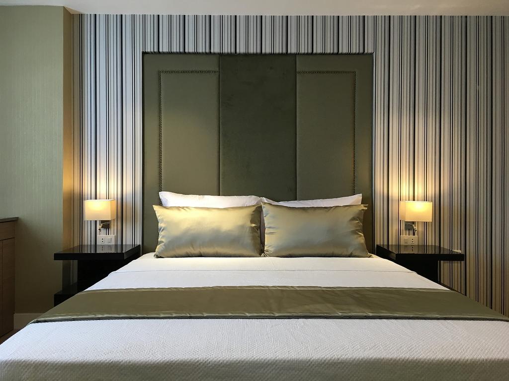 Shang Luxury Suites Mandaluyong 외부 사진