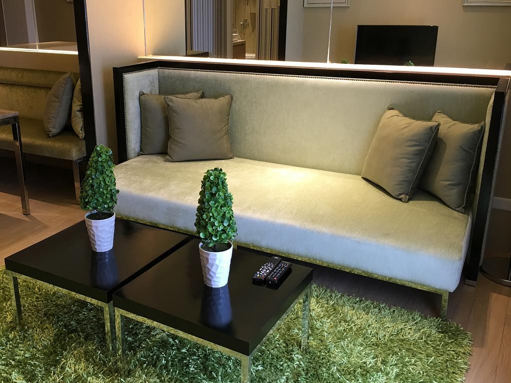 Shang Luxury Suites Mandaluyong 외부 사진