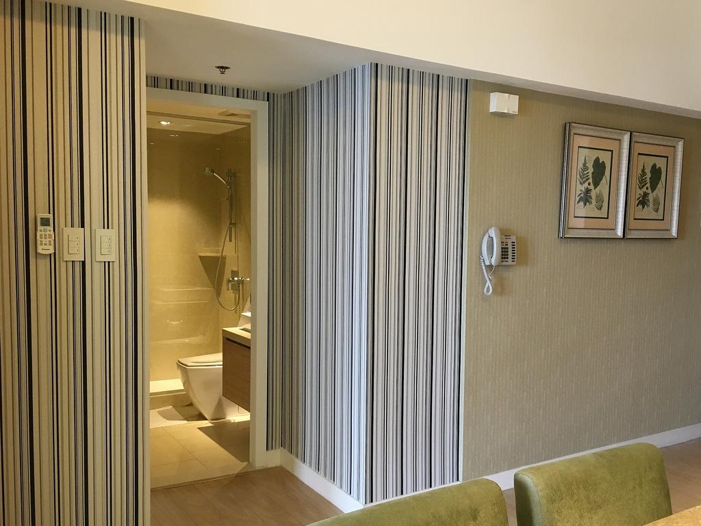 Shang Luxury Suites Mandaluyong 외부 사진