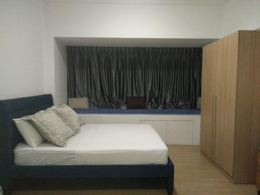 Shang Luxury Suites Mandaluyong 외부 사진