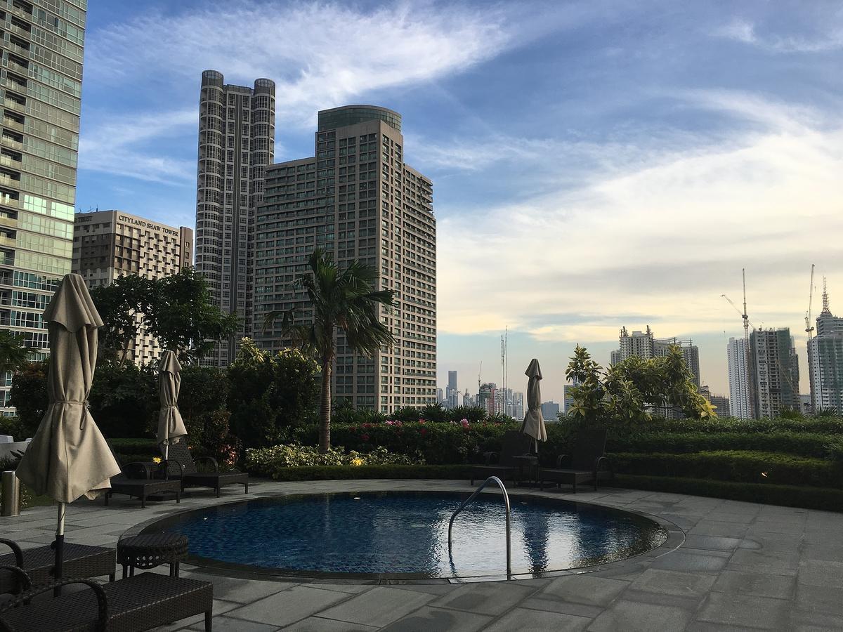 Shang Luxury Suites Mandaluyong 외부 사진