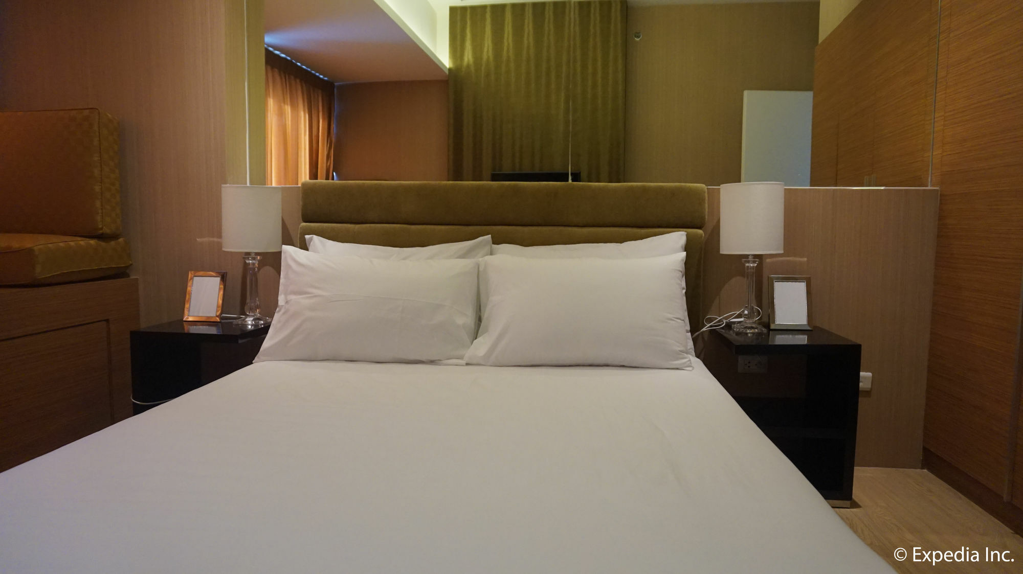 Shang Luxury Suites Mandaluyong 외부 사진