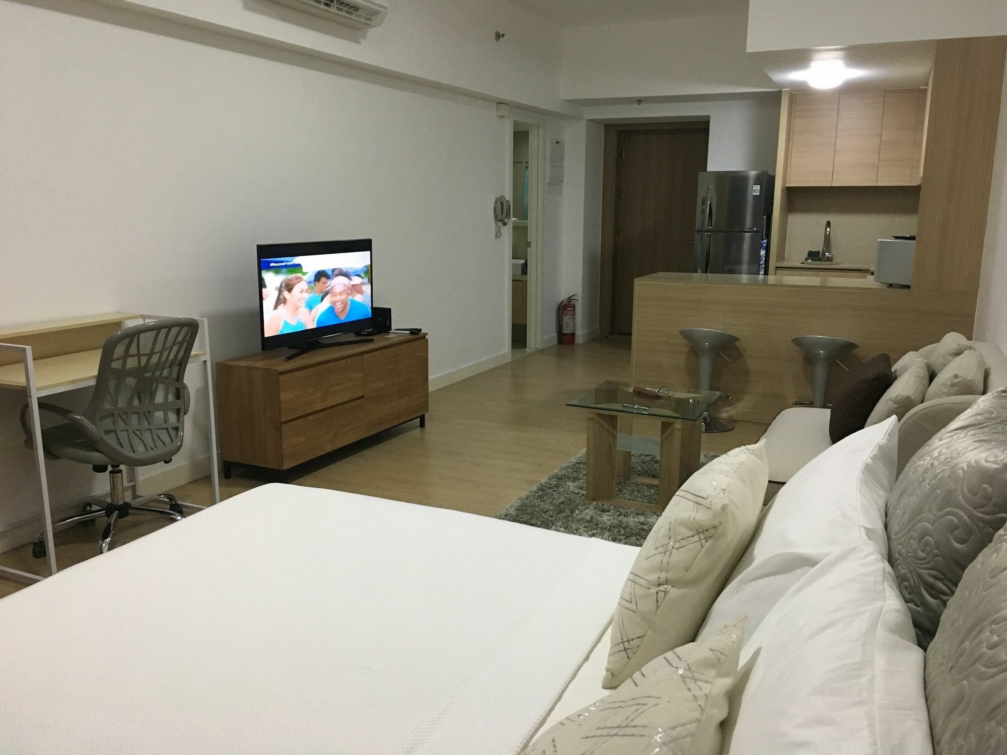 Shang Luxury Suites Mandaluyong 외부 사진