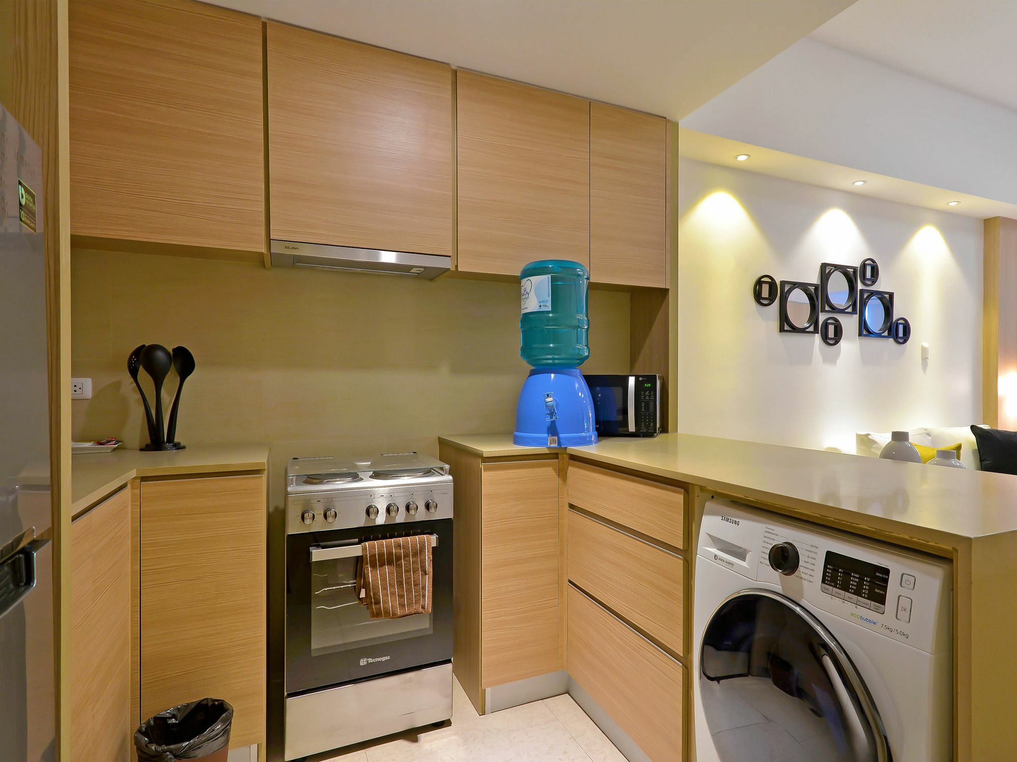 Shang Luxury Suites Mandaluyong 외부 사진