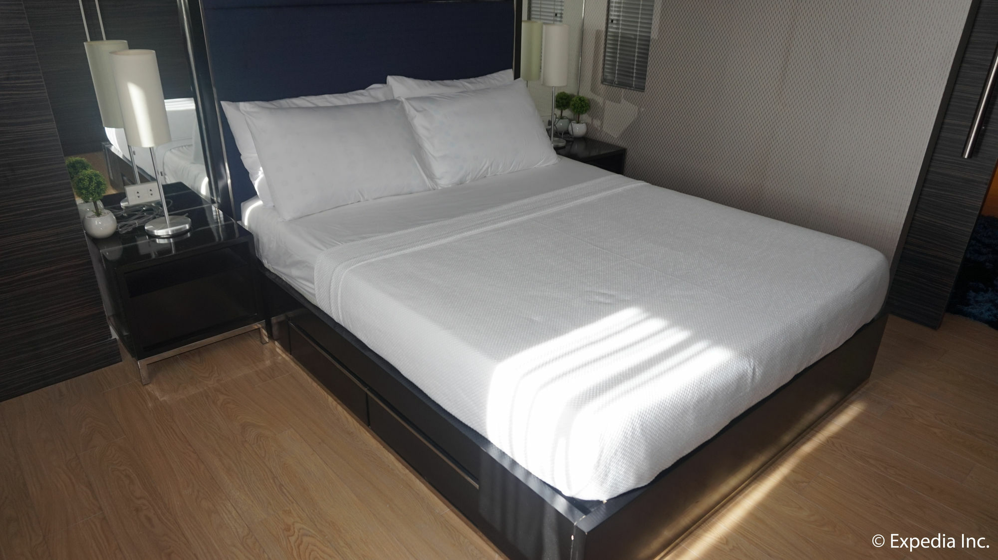 Shang Luxury Suites Mandaluyong 외부 사진