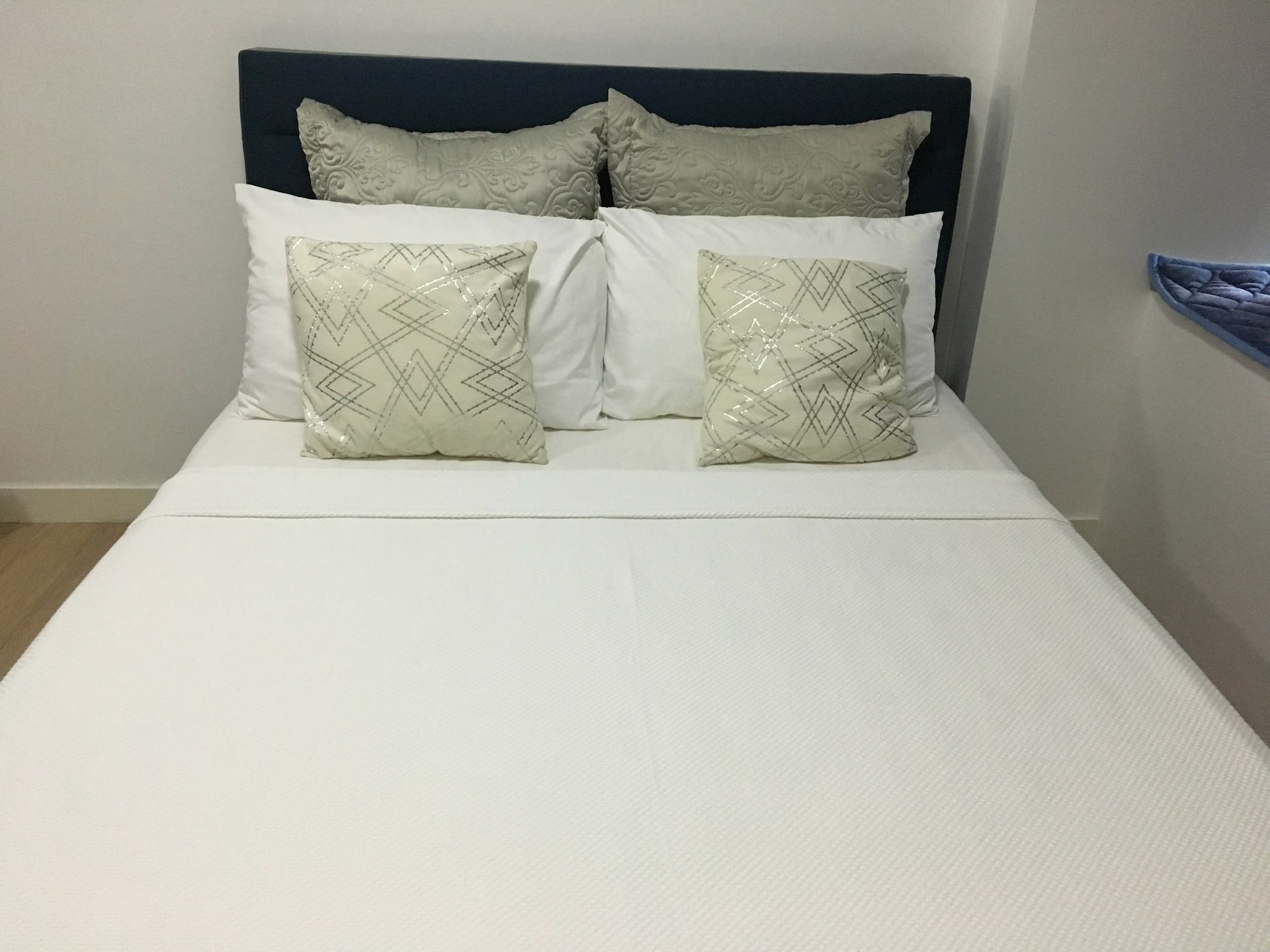 Shang Luxury Suites Mandaluyong 외부 사진