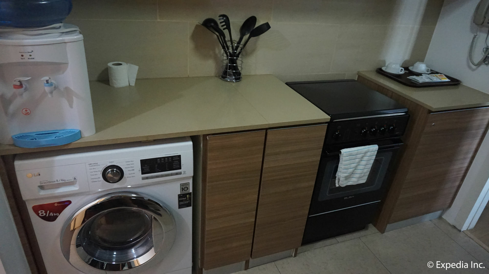 Shang Luxury Suites Mandaluyong 외부 사진