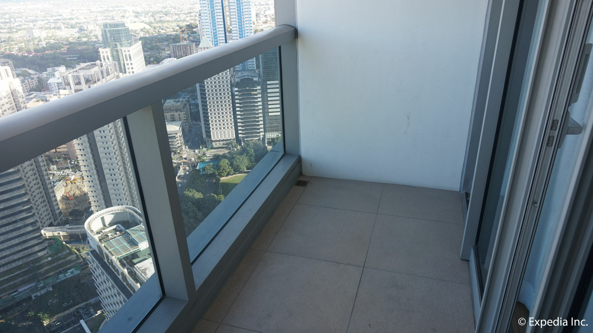 Shang Luxury Suites Mandaluyong 외부 사진