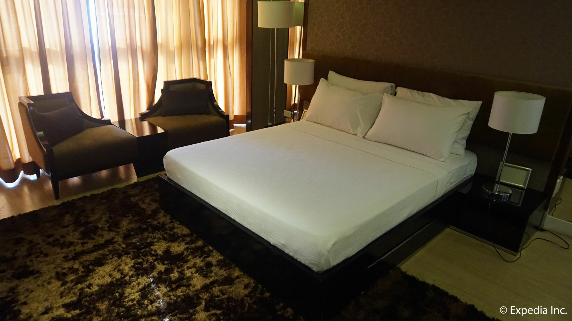 Shang Luxury Suites Mandaluyong 외부 사진