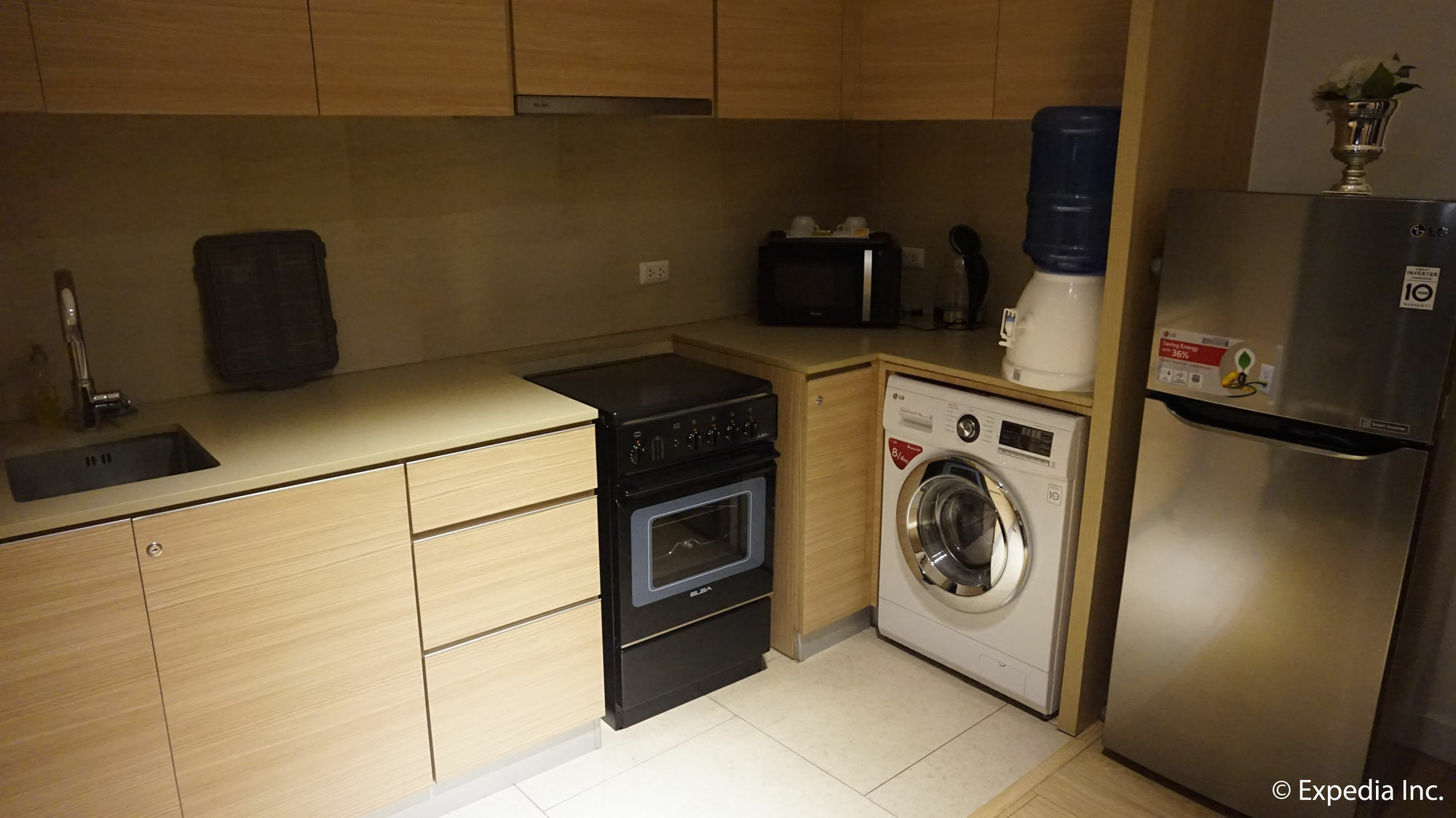 Shang Luxury Suites Mandaluyong 외부 사진