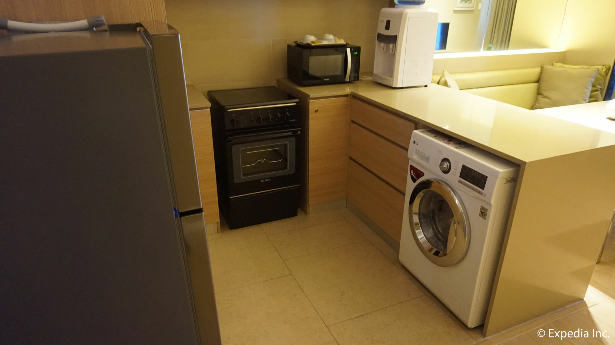 Shang Luxury Suites Mandaluyong 외부 사진