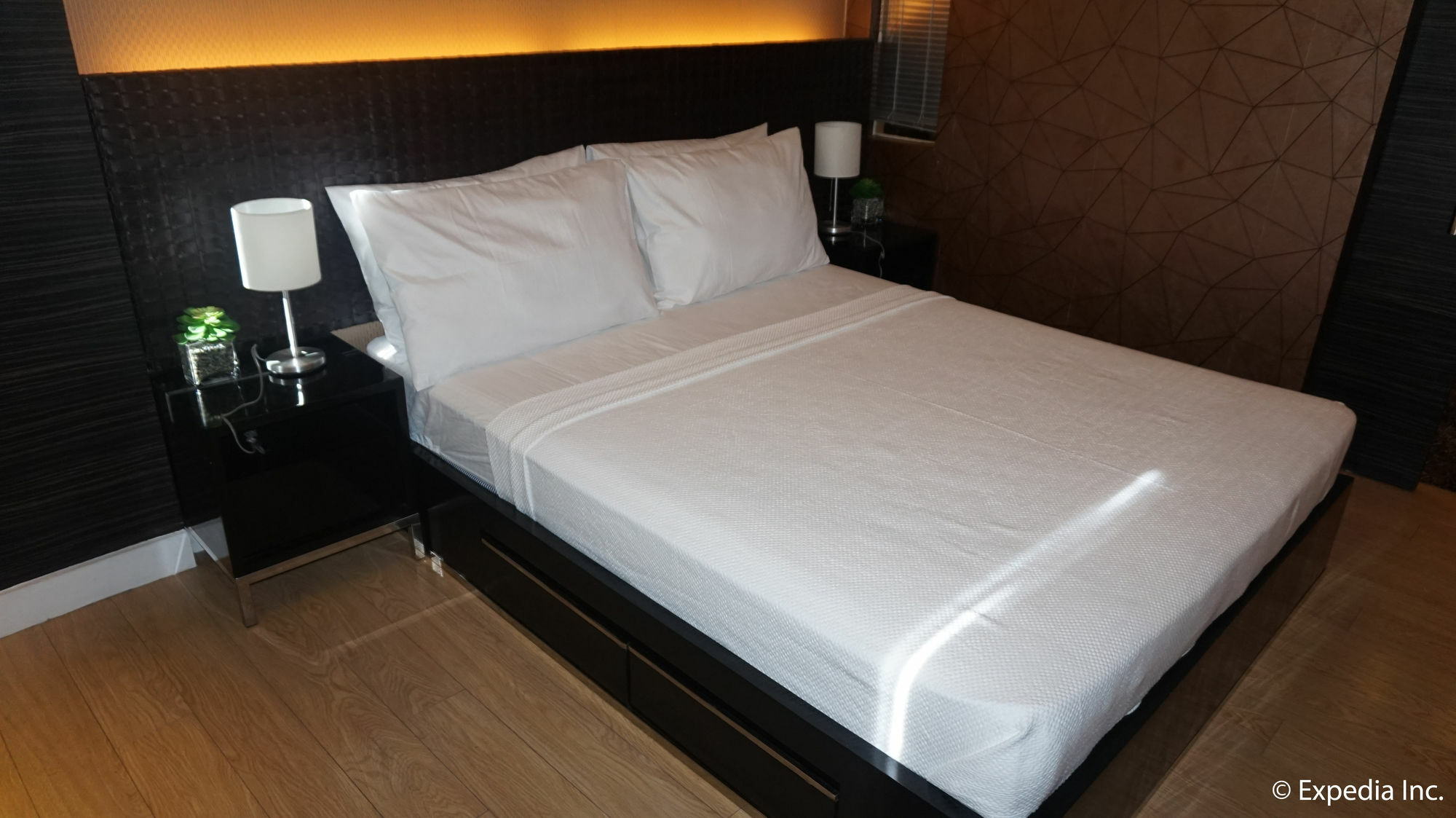 Shang Luxury Suites Mandaluyong 외부 사진